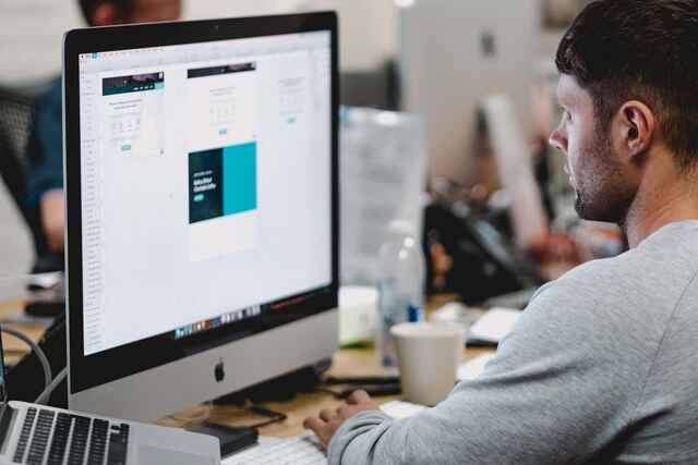 Preparing artwork for print