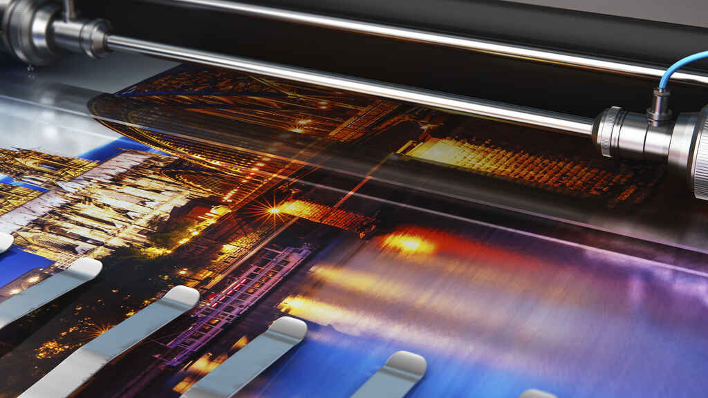 Homepage slide large format